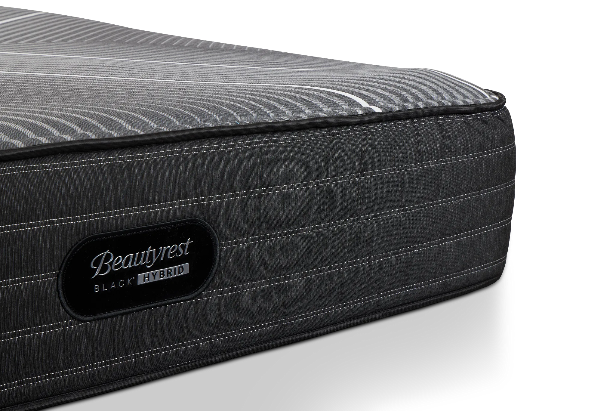 Beautyrest Black Bx-class Plush 12.5" Plush Tight Top Mattress
