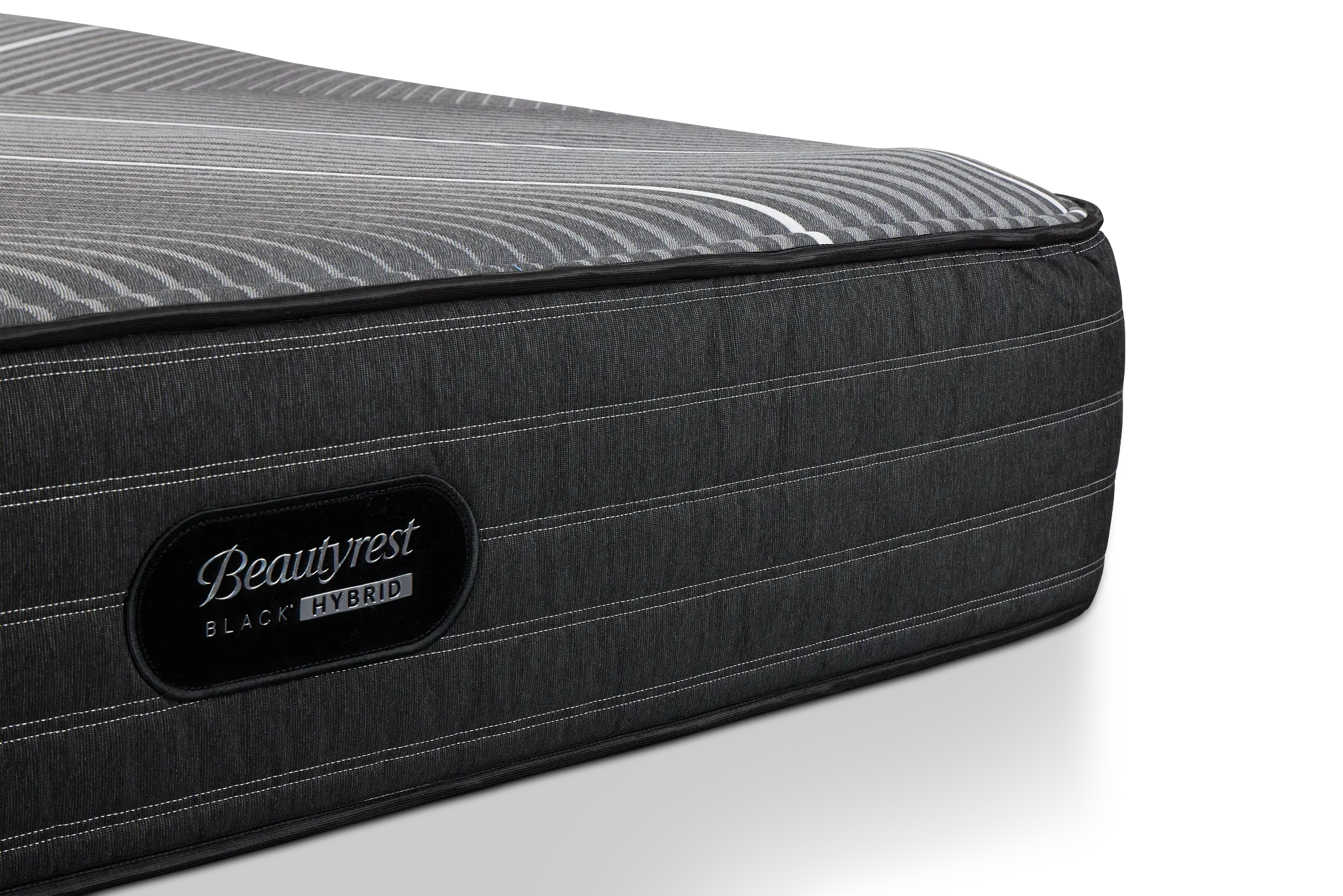 Beautyrest Black Bx-class Plush 12.5" Plush Tight Top Mattress Beautyrest Black Bx-class Plush 12.5" Plush Tight Top Mattress