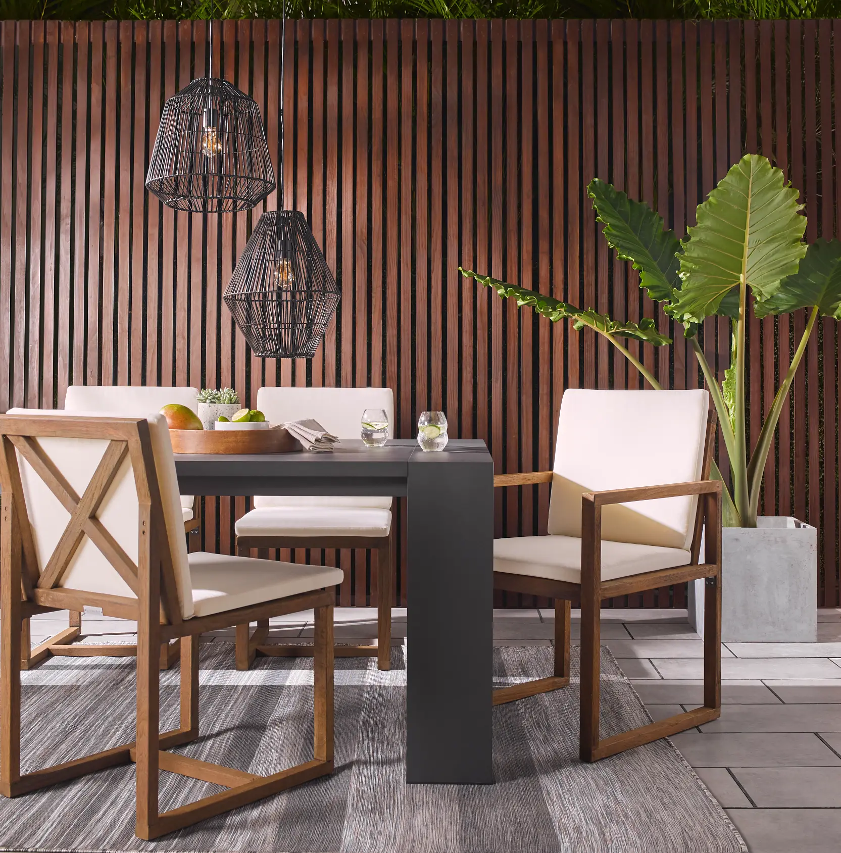 Low-Cost Patio & Backyard Improvements Low-Cost Patio & Backyard Improvements
