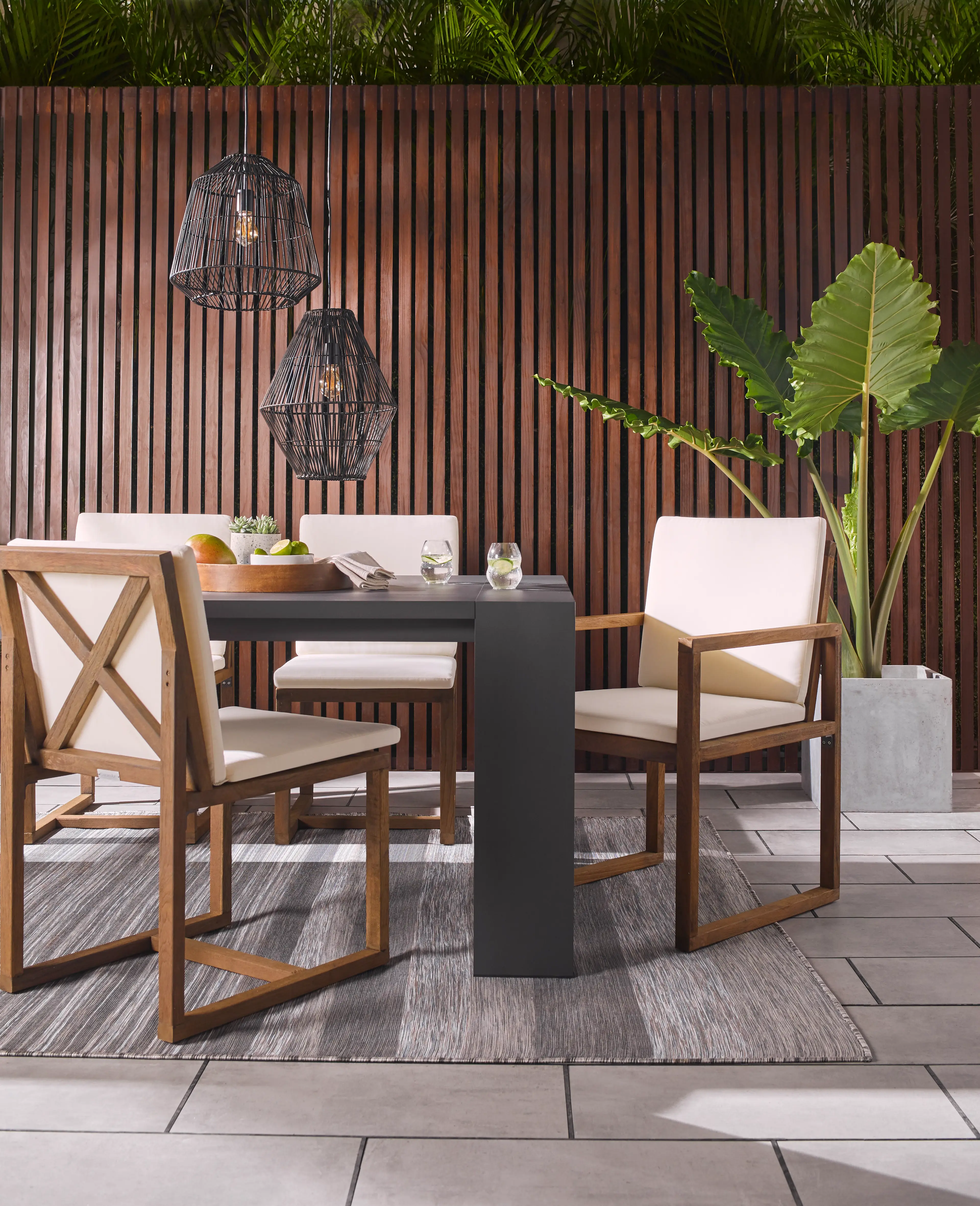 A Welcoming Space: The Front Porch