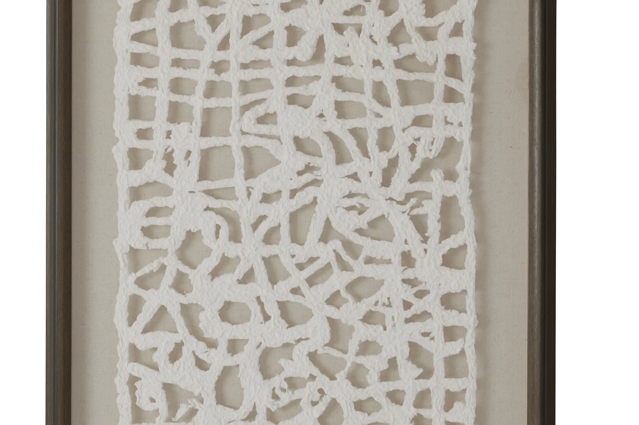 Carson White Framed Wall Art Carson White Framed Wall Art