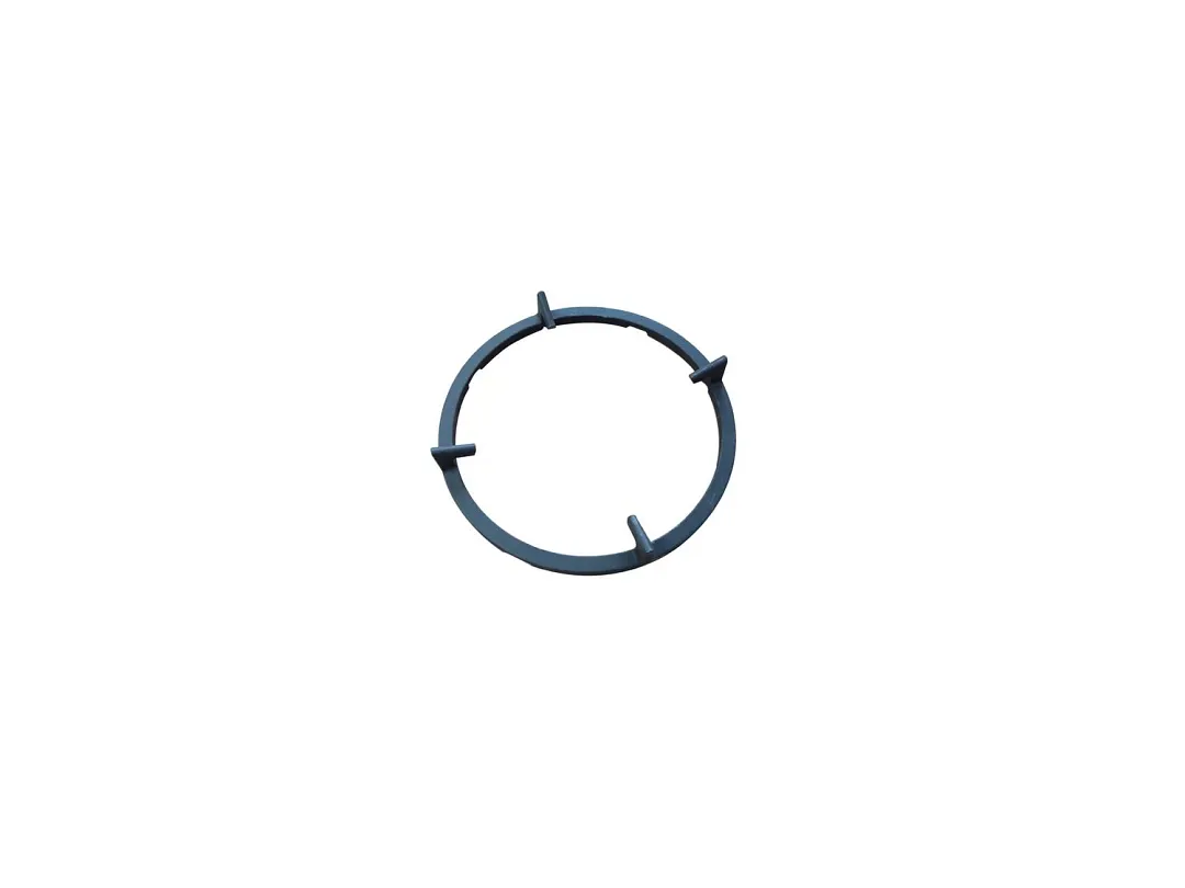 Bertazzoni Wok Ring Stainless Steel Wok Ring