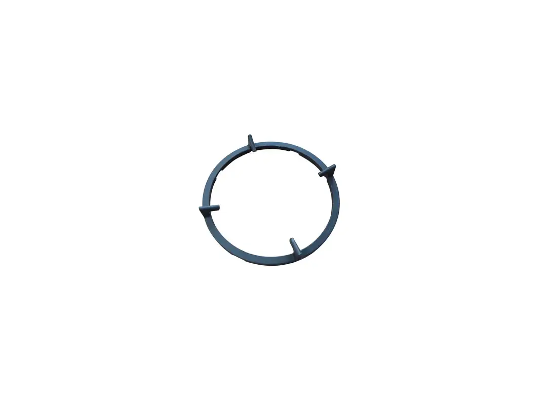 Bertazzoni Wok Ring Stainless Steel Wok Ring Bertazzoni Wok Ring Stainless Steel Wok Ring