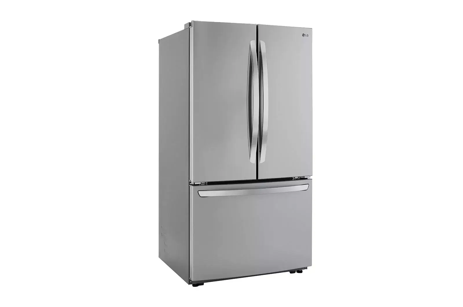 Lg 6 Series Stainless Steel French Door Refrigerator Lg 6 Series Stainless Steel French Door Refrigerator