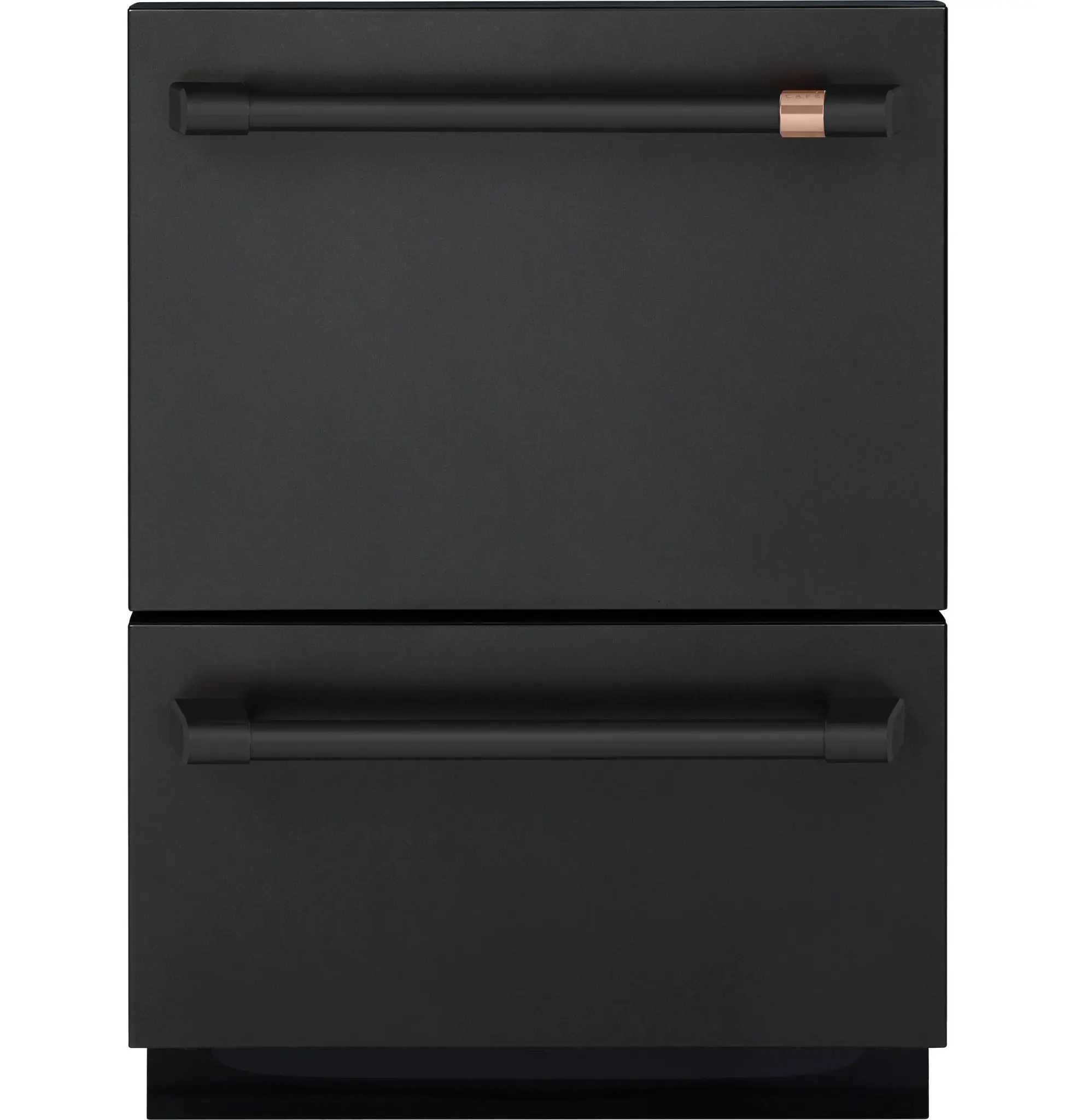 Cafe 2 Series Flat Black Handle Kit Cafe 2 Series Flat Black Handle Kit