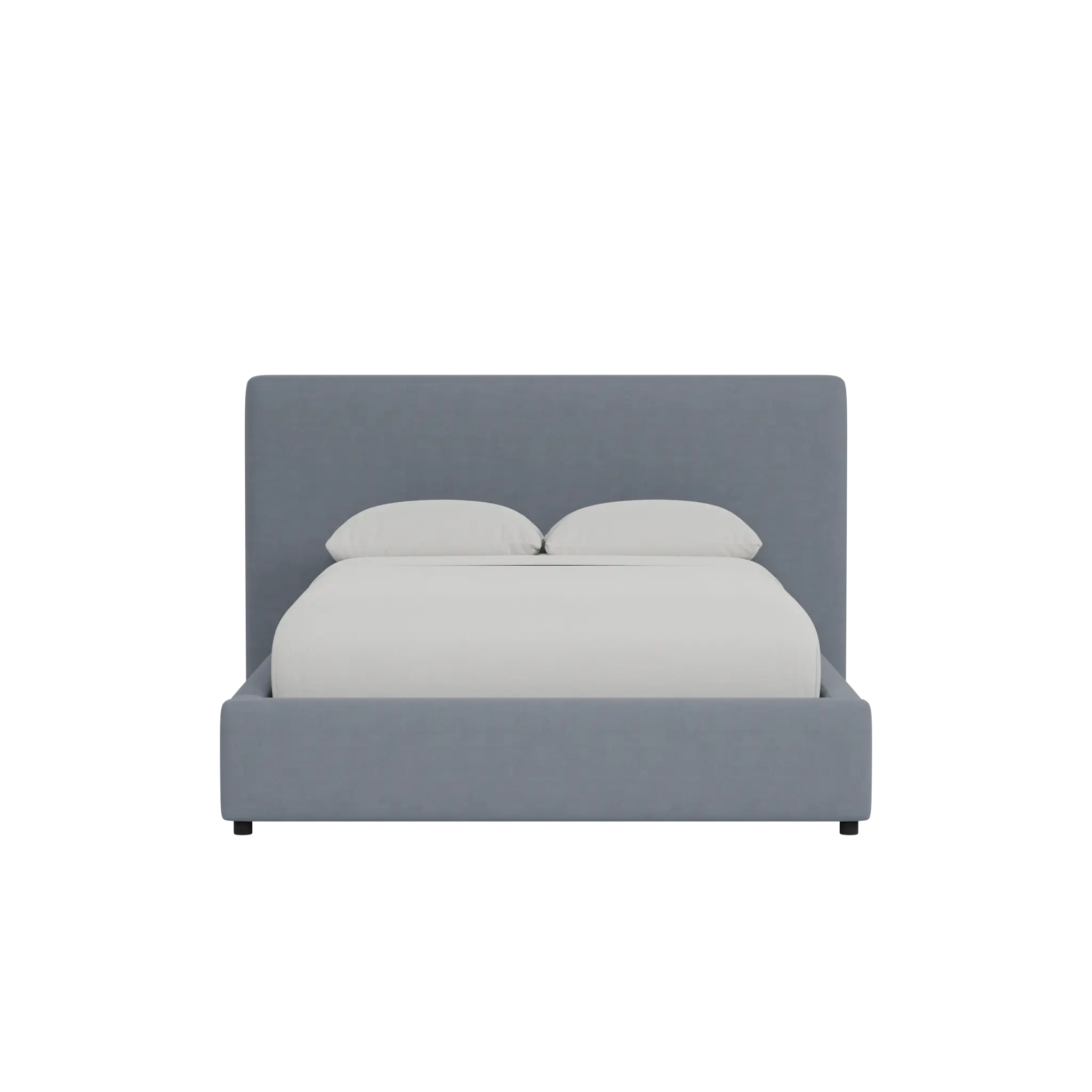 Grayton Joya 44" Upholstered Platform Bed Grayton Joya 44" Upholstered Platform Bed