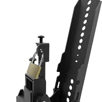 Kanto Pt300 Mount For 32"-90" Black Tilt Tv Wall Mount