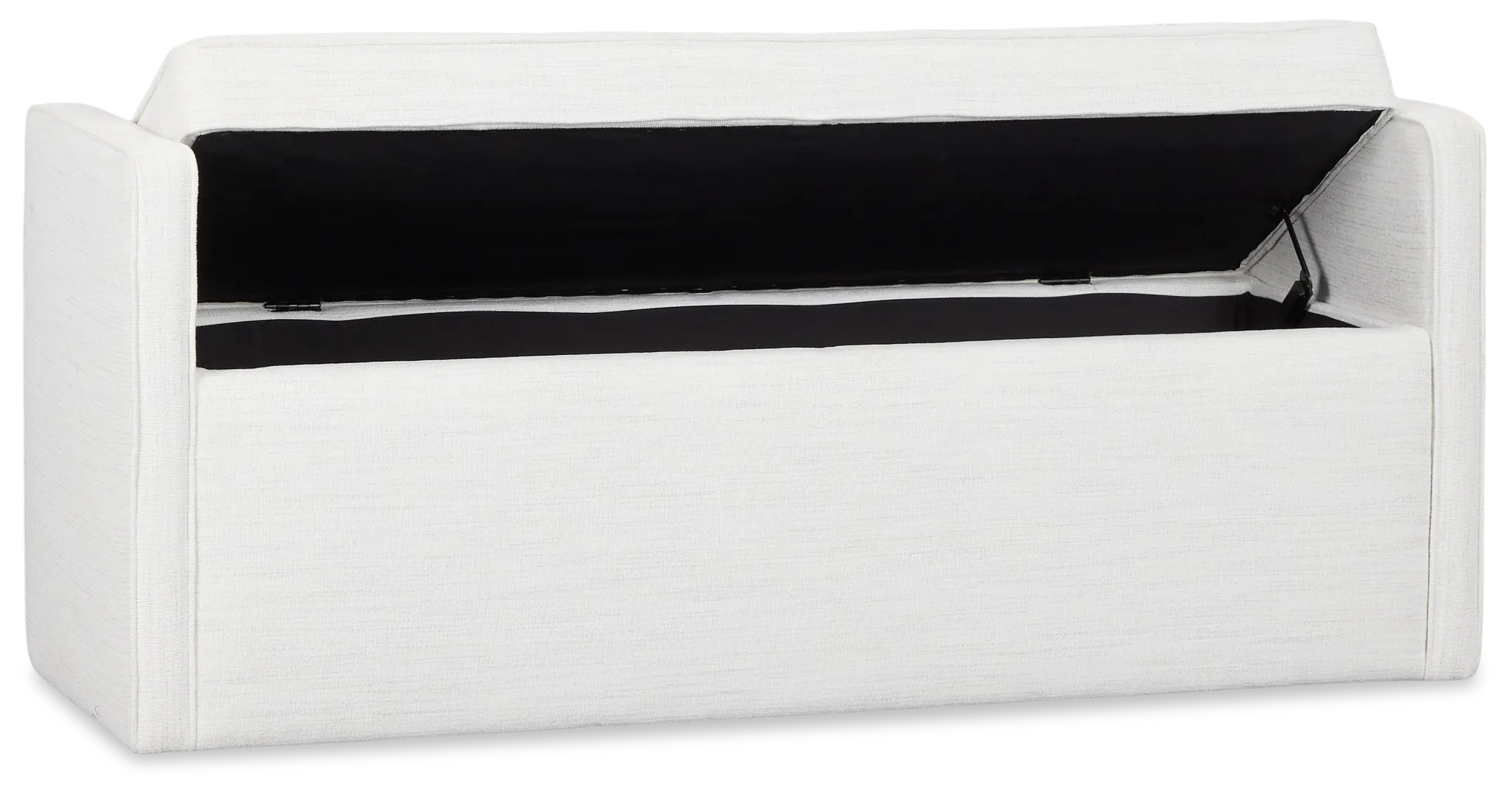 Southlake Beige Upholstered Dining Bench