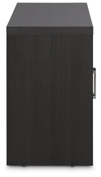 Pomona Gray 72" Tv Stand