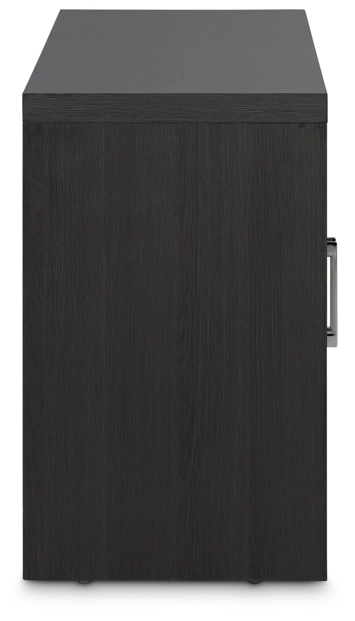 Pomona Gray 72" Tv Stand