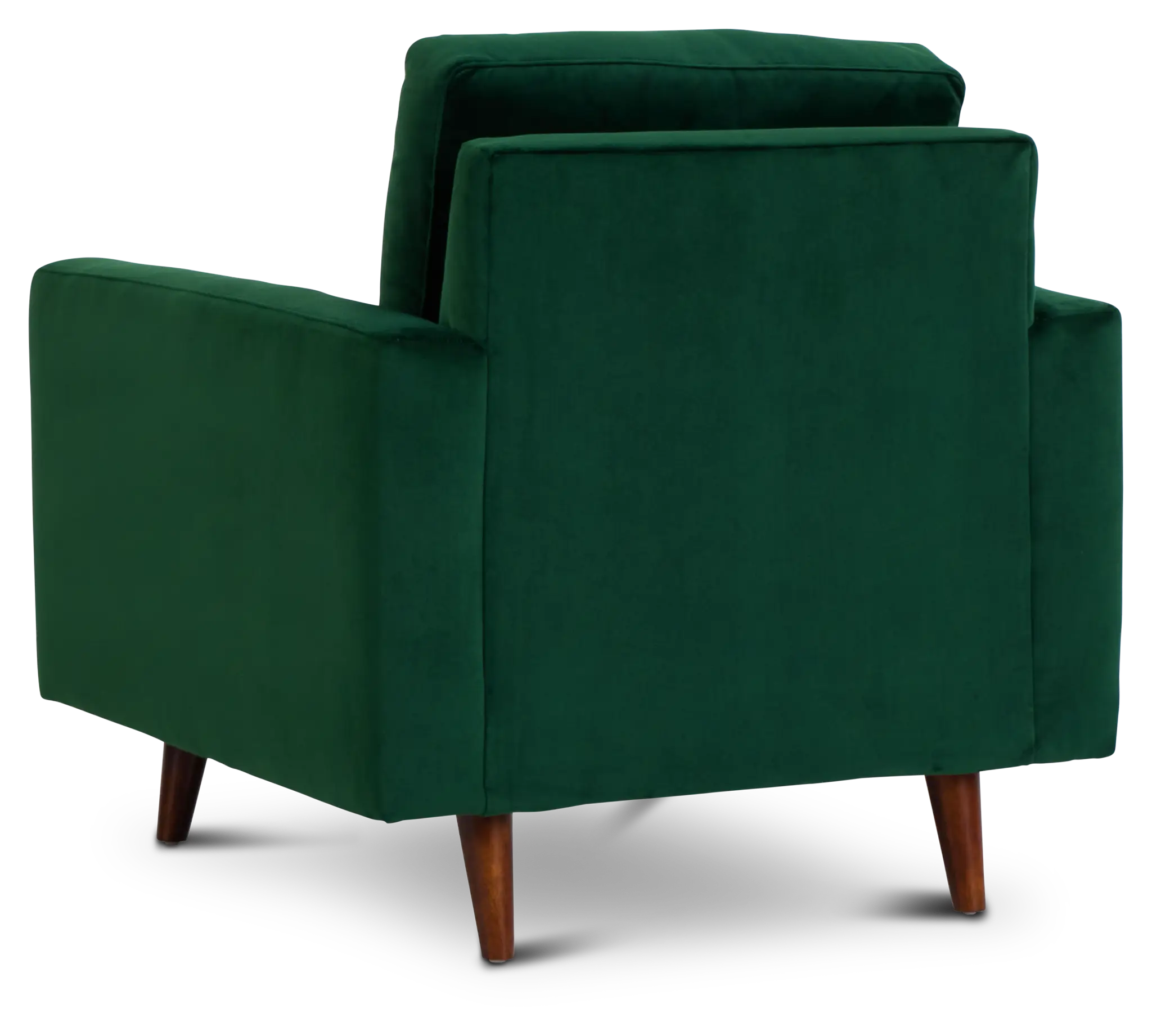 Joya Green Velvet Chair Joya Green Velvet Chair