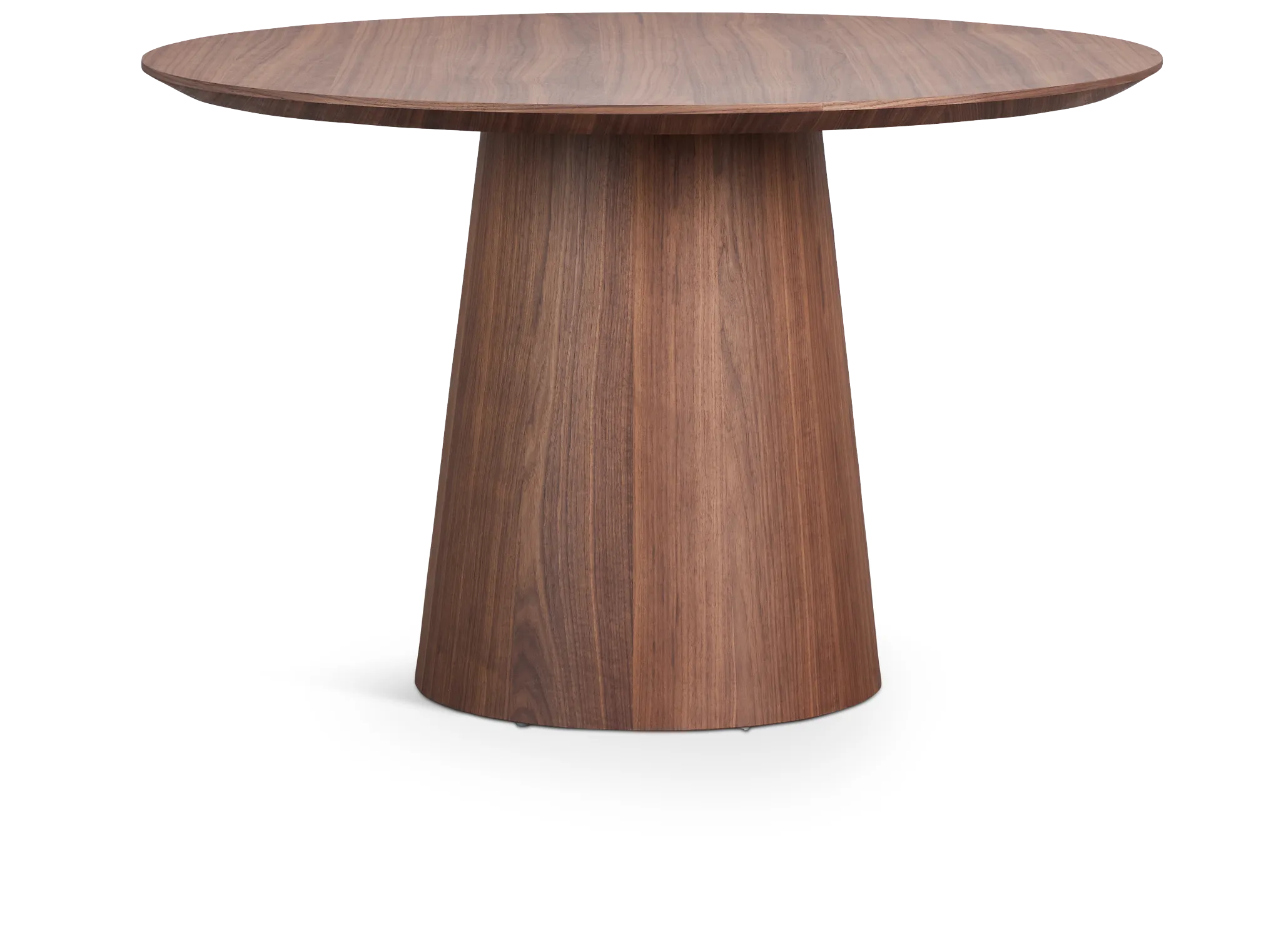 Nomad Mid Tone 47" Round Table