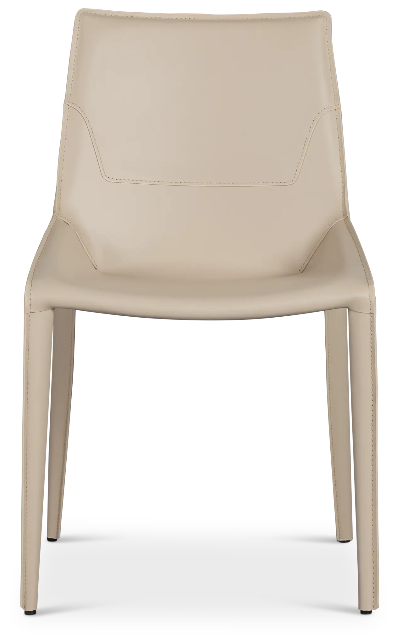 Wayne Light Beige Upholstered Side Chair Wayne Light Beige Upholstered Side Chair