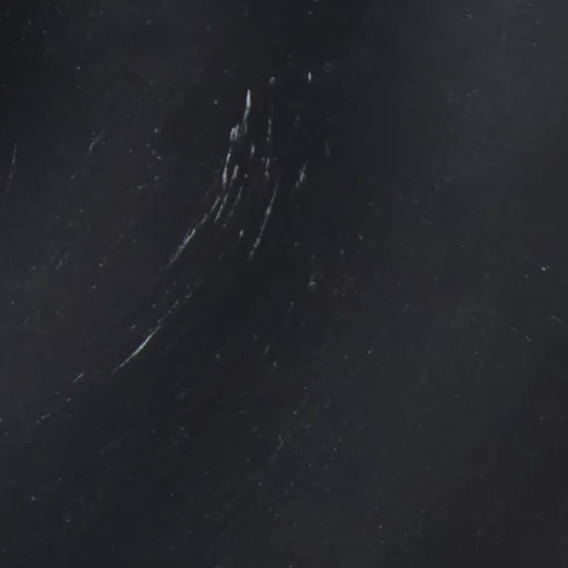 Thomas Black Tabletop Accessory