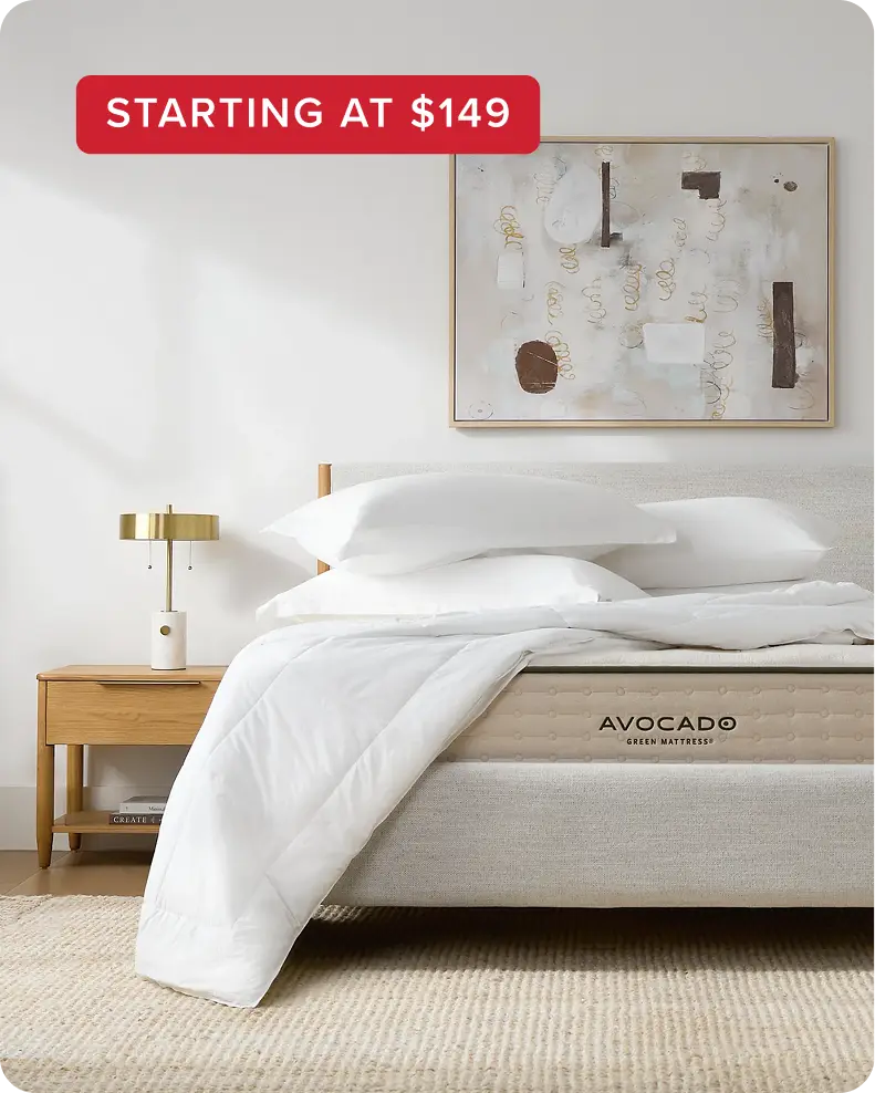 Mattresses
