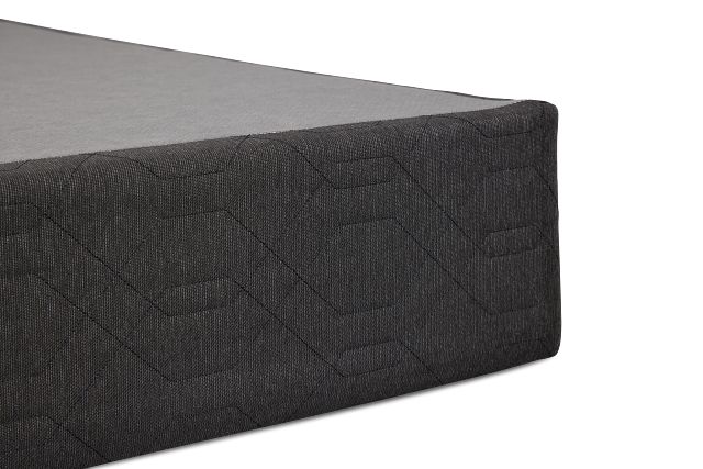 Beautyrest Black Series One Extra Firm Mattress Set