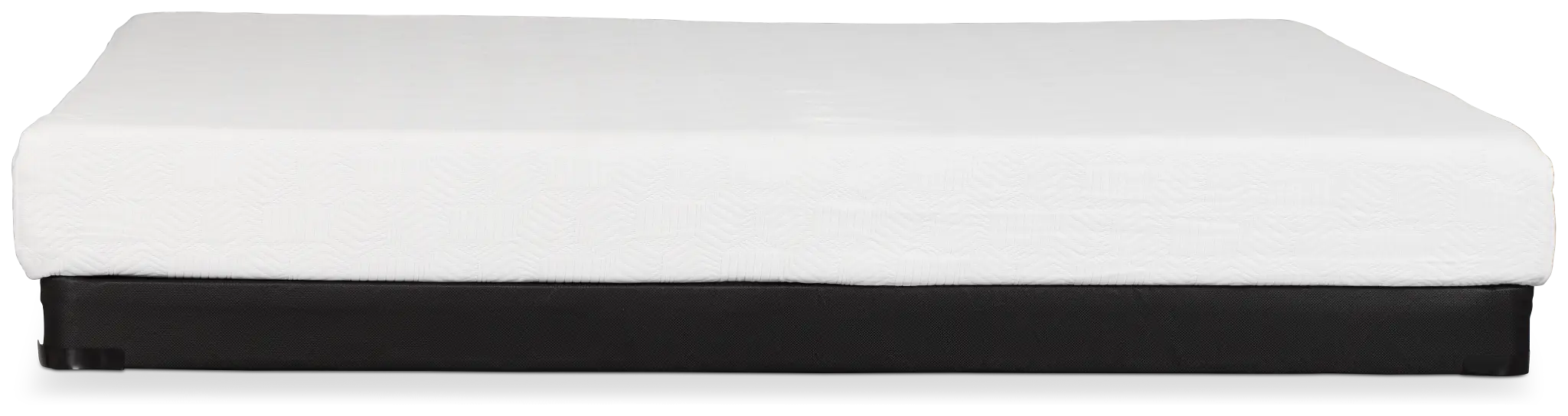 Rest & Renew By Zinus Gel Memory Foam Mattress 8" Cush Firm Low-profile Mattress Set Rest & Renew By Zinus Gel Memory Foam Mattress 8" Cush Firm Low-profile Mattress Set