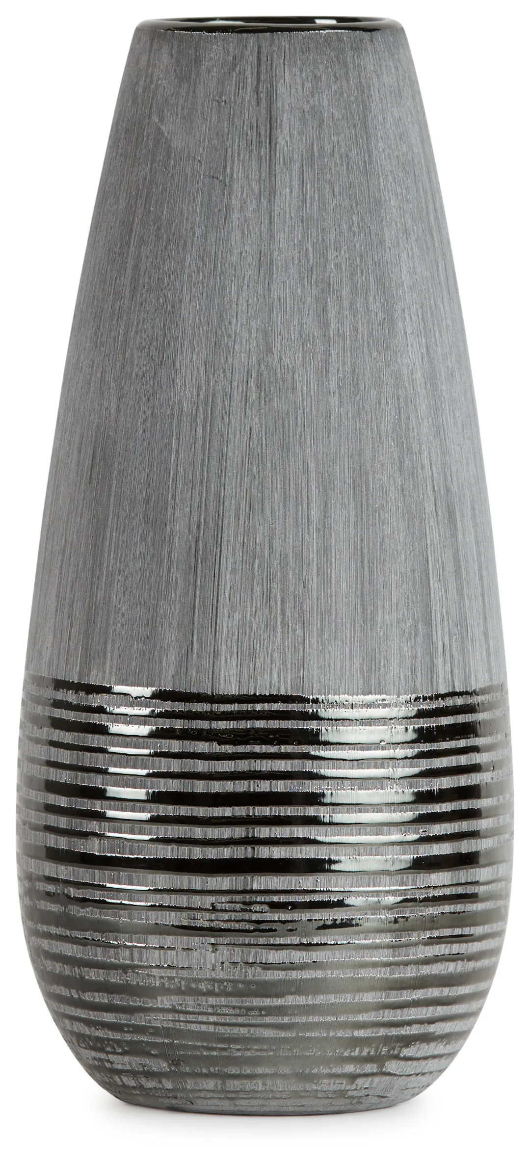 Jordie Gray Large Vase