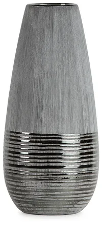 Jordie Gray Large Vase
