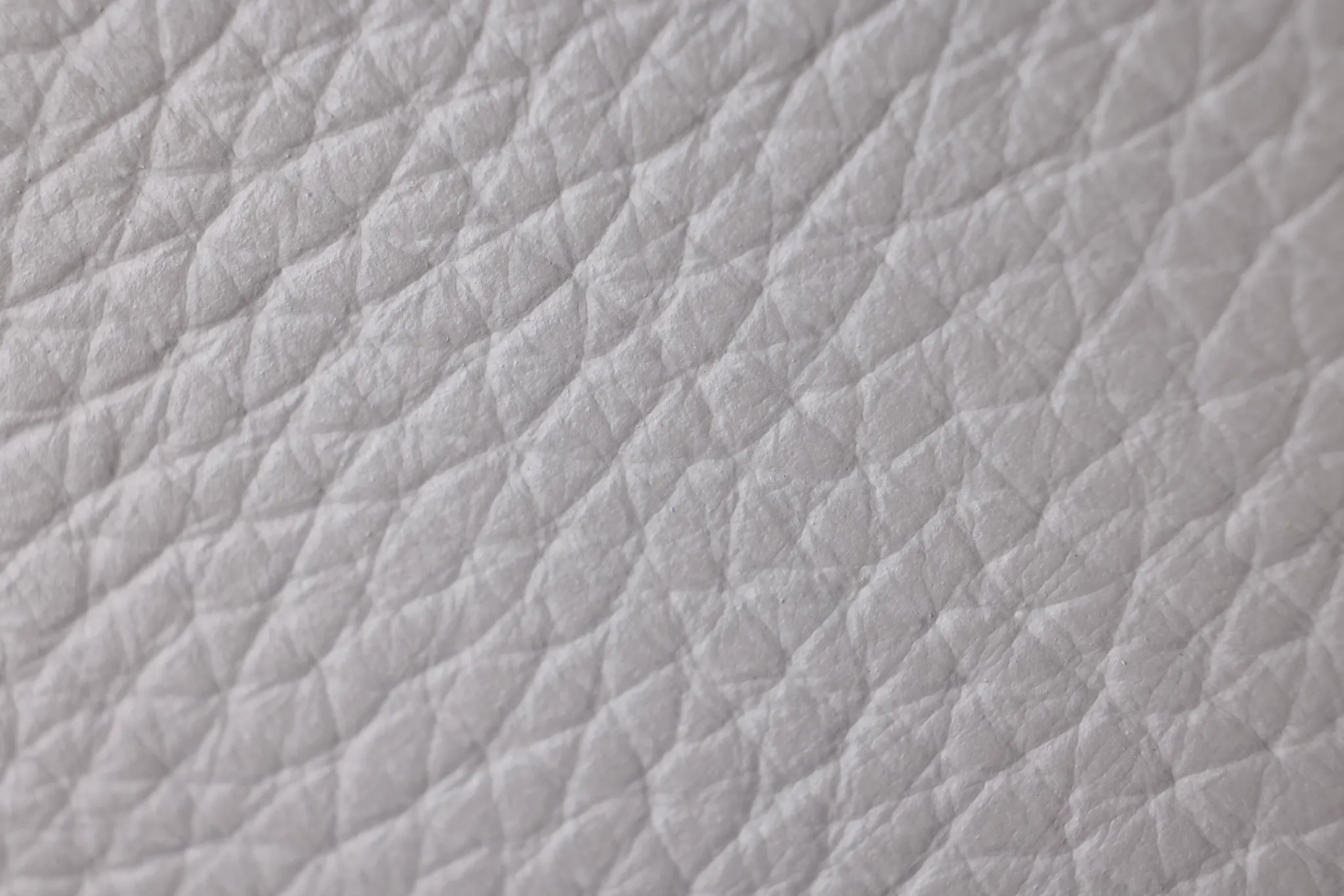 Walker Light Gray Lthr/vinyl Large Dual Power Reclining Two-arm Sectional