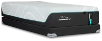 Tempur-pedic Tempur-proadapt Medium Low-profile Mattress Set