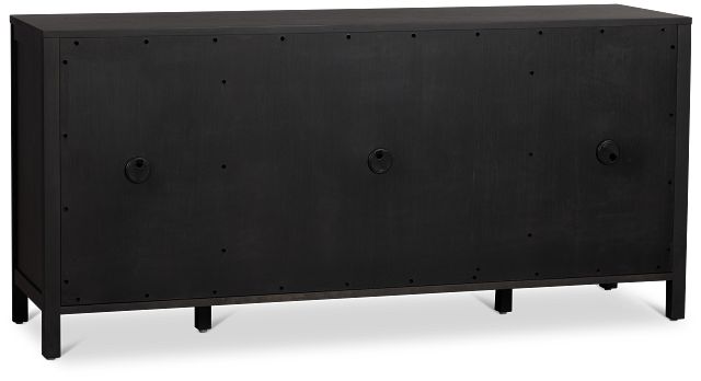 Pacific Two-tone Media Chest