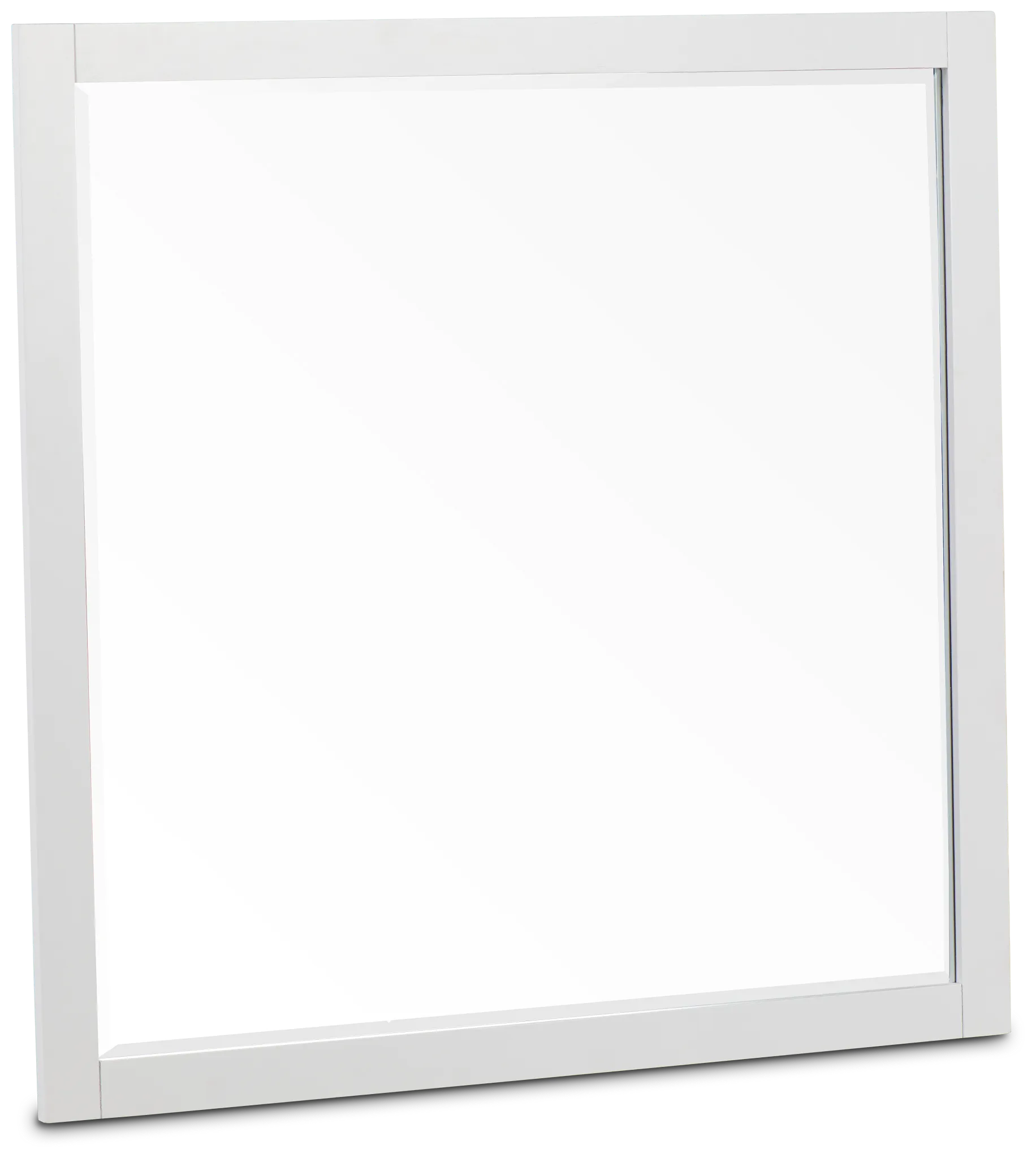 Chatham White Mirror