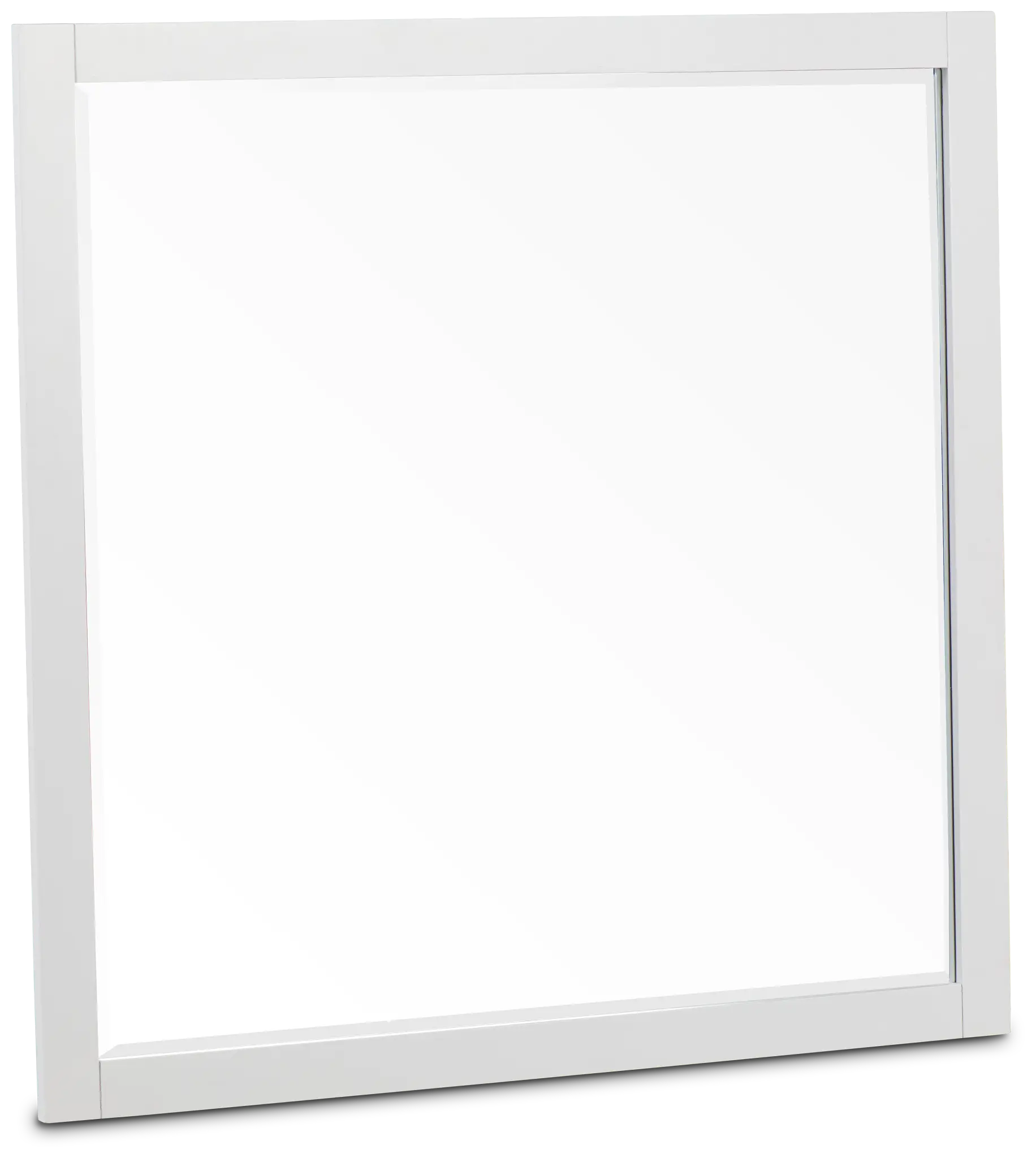 Chatham White Mirror Chatham White Mirror