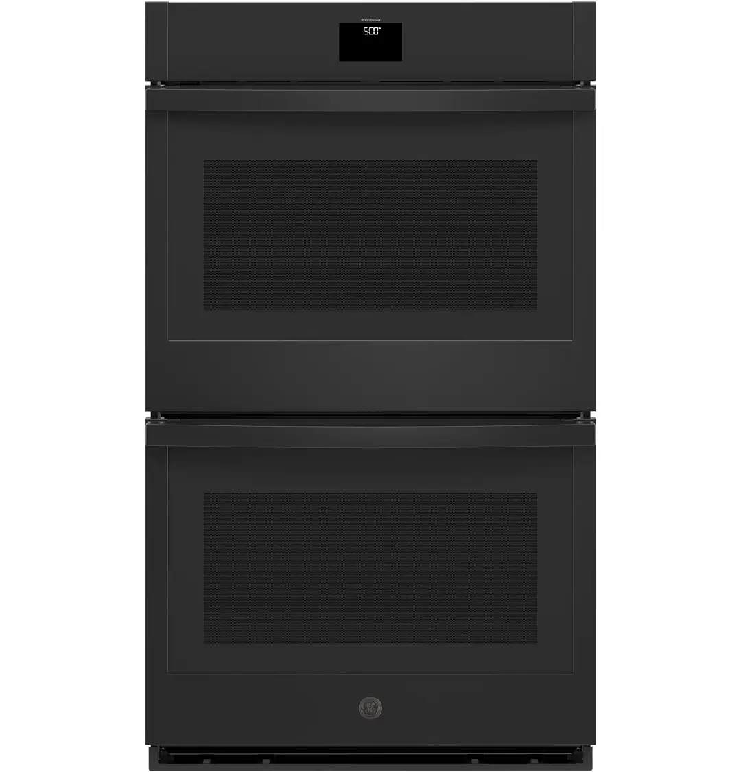 Ge 5000 Series Black 30" Double Electric Oven Ge 5000 Series Black 30" Double Electric Oven