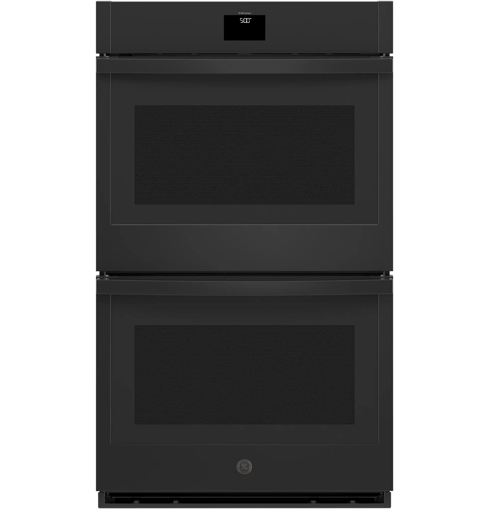 Ge 5000 Series Black 30" Double Electric Oven Ge 5000 Series Black 30" Double Electric Oven
