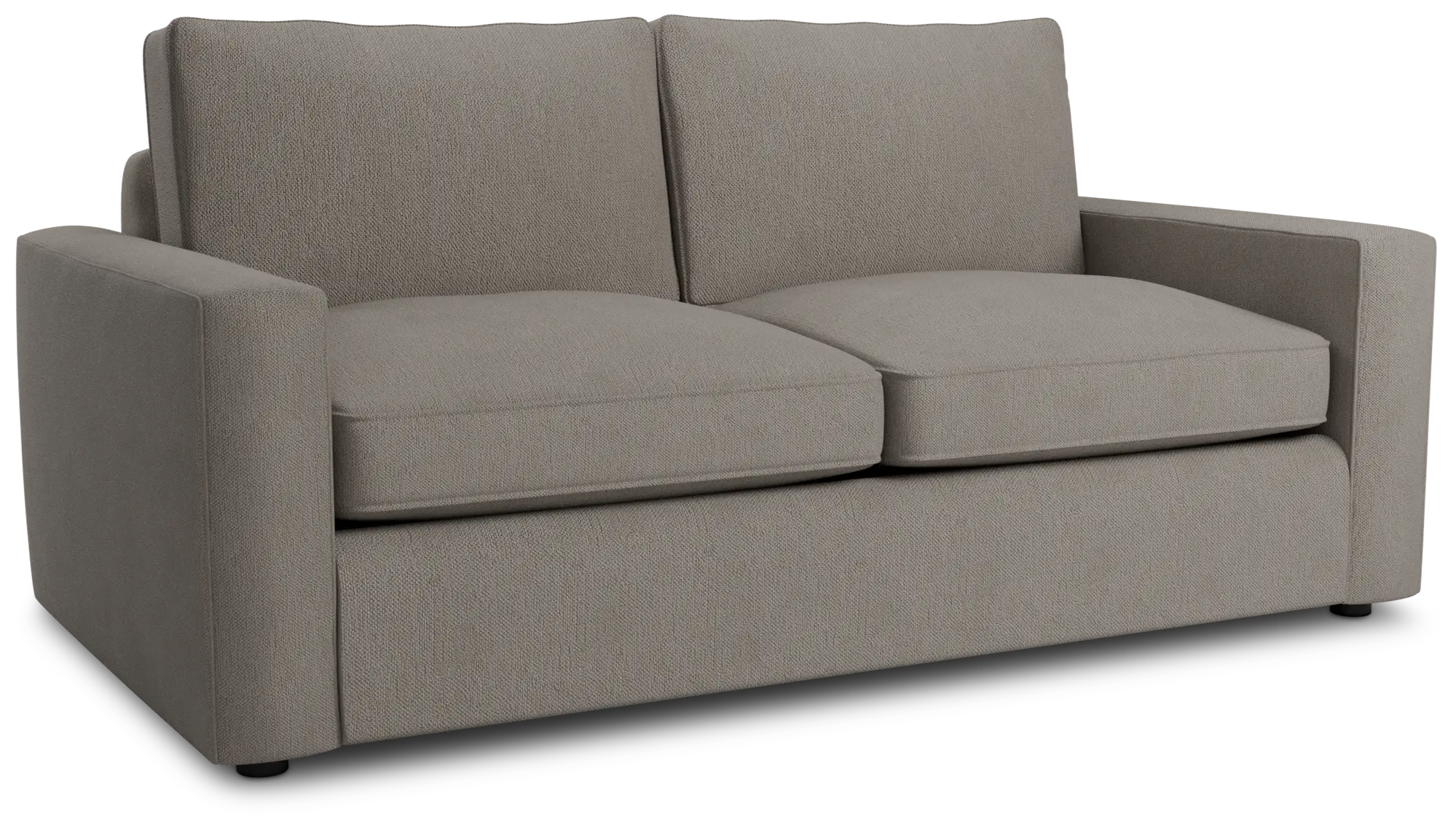 Siesta Revenue Beige Fabric Cooling Memory Foam Sleeper Siesta Revenue Beige Fabric Cooling Memory Foam Sleeper