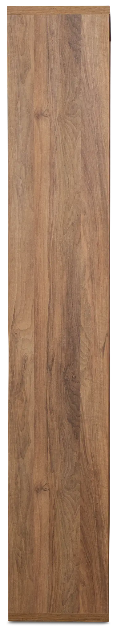 Trento Mid Tone Bookcase Trento Mid Tone Bookcase