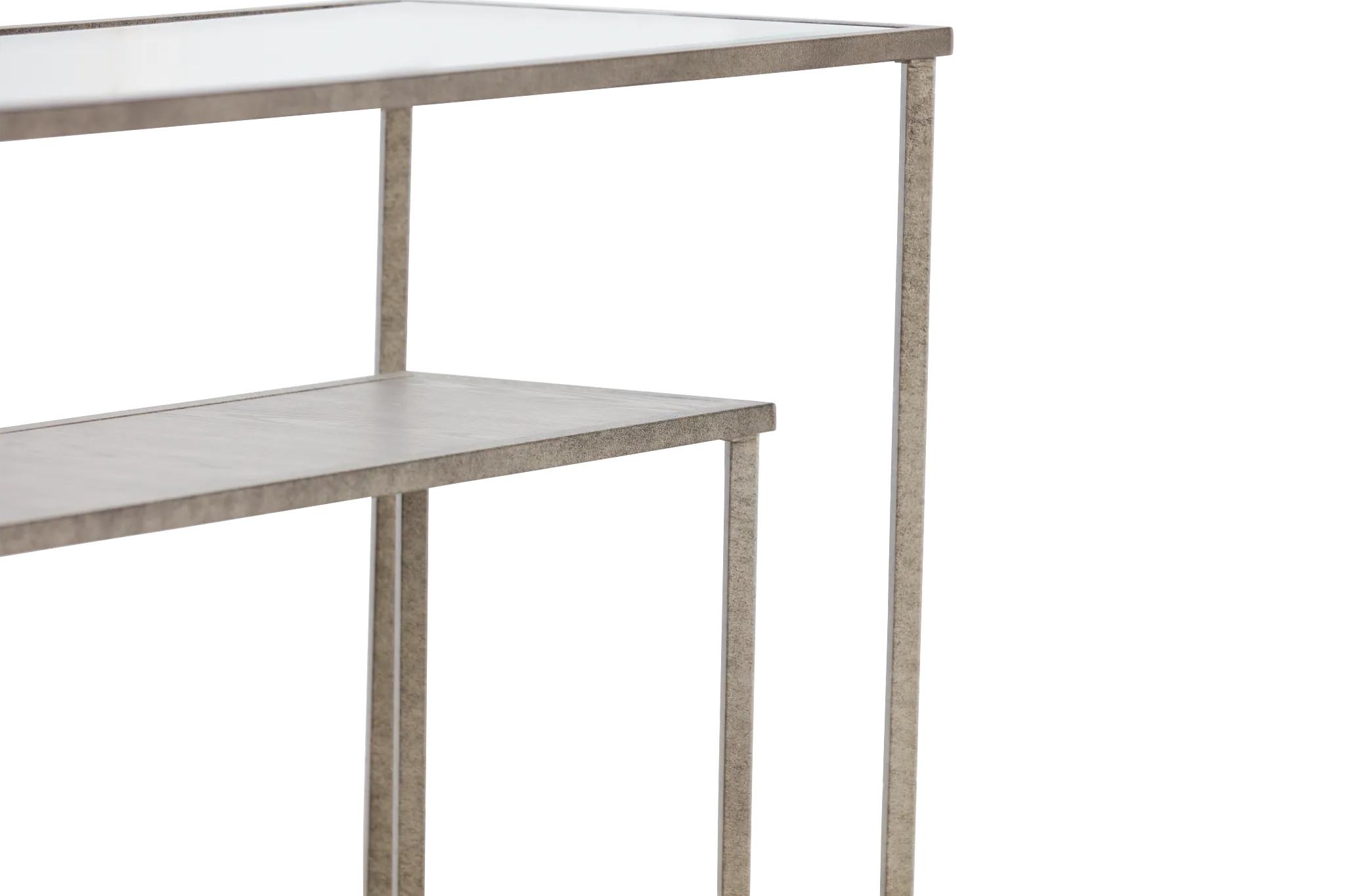 Bendishaw Metal Sofa Table