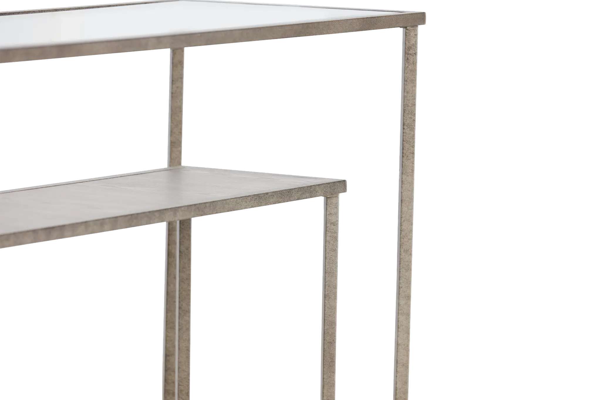 Bendishaw Metal Sofa Table Bendishaw Metal Sofa Table