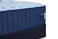 Stearns & Foster Estate Firm Mattress Set