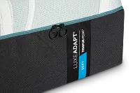 Tempur-pedic Tempur-luxeadapt 13" Soft Mattress