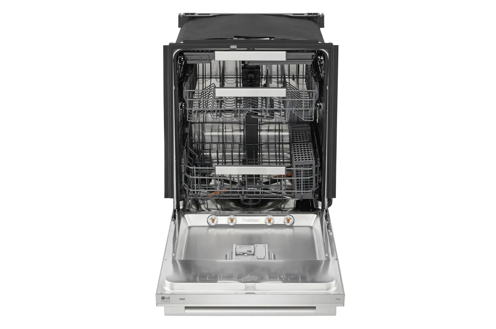 Lg 72 Series Stainless Steel Built In Dishwasher