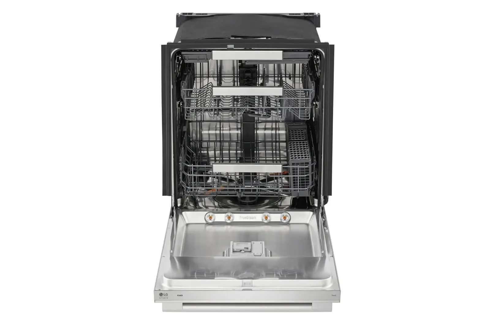 Lg 72 Series Stainless Steel Built In Dishwasher Lg 72 Series Stainless Steel Built In Dishwasher