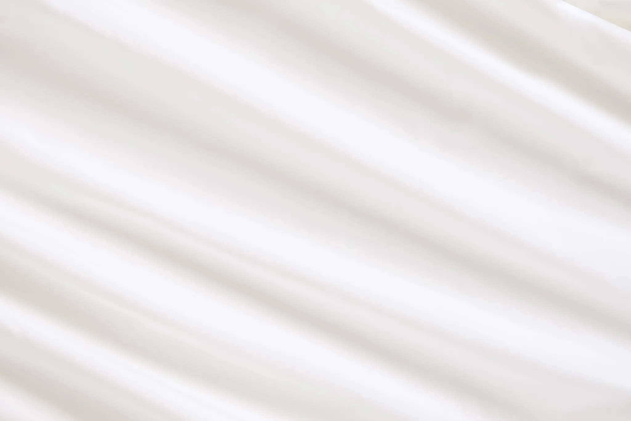 Rest & Renew Percale Cotton White 200 Thread Duvet Set