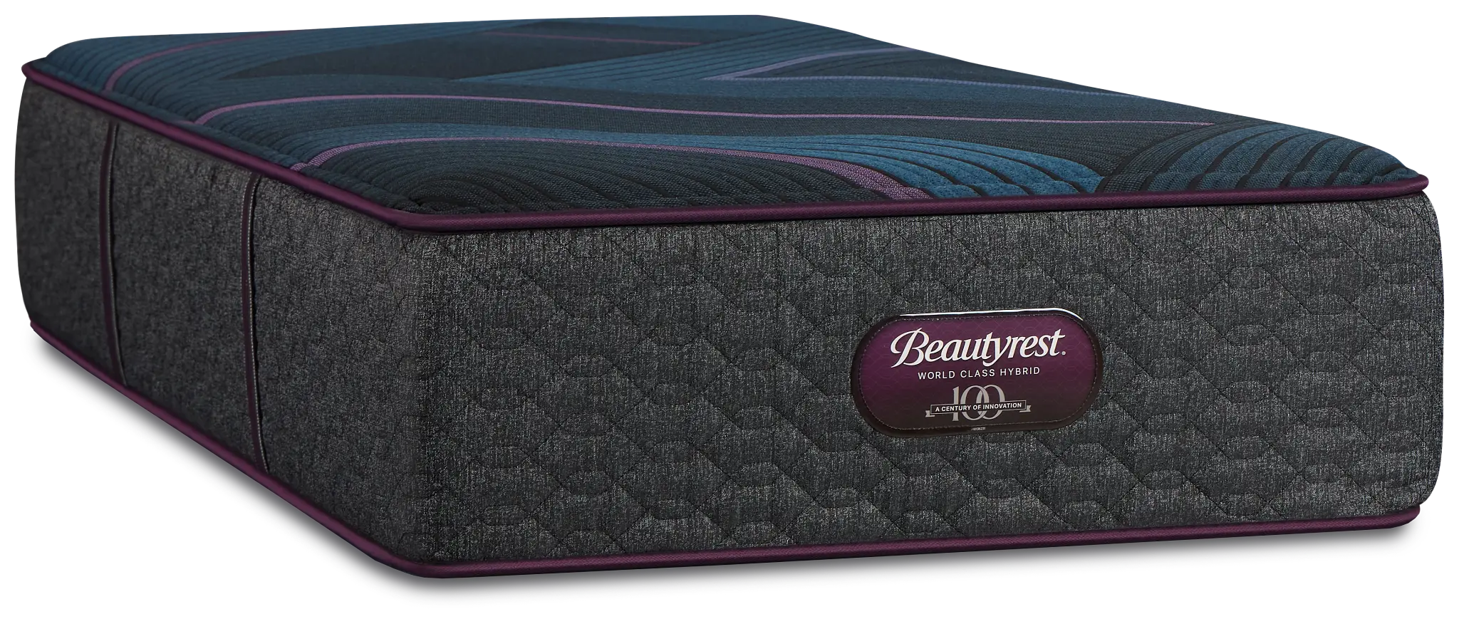 Beautyrest World Class Hybrid Level 3 13.25" Firm Hybrid Mattress Beautyrest World Class Hybrid Level 3 13.25" Firm Hybrid Mattress