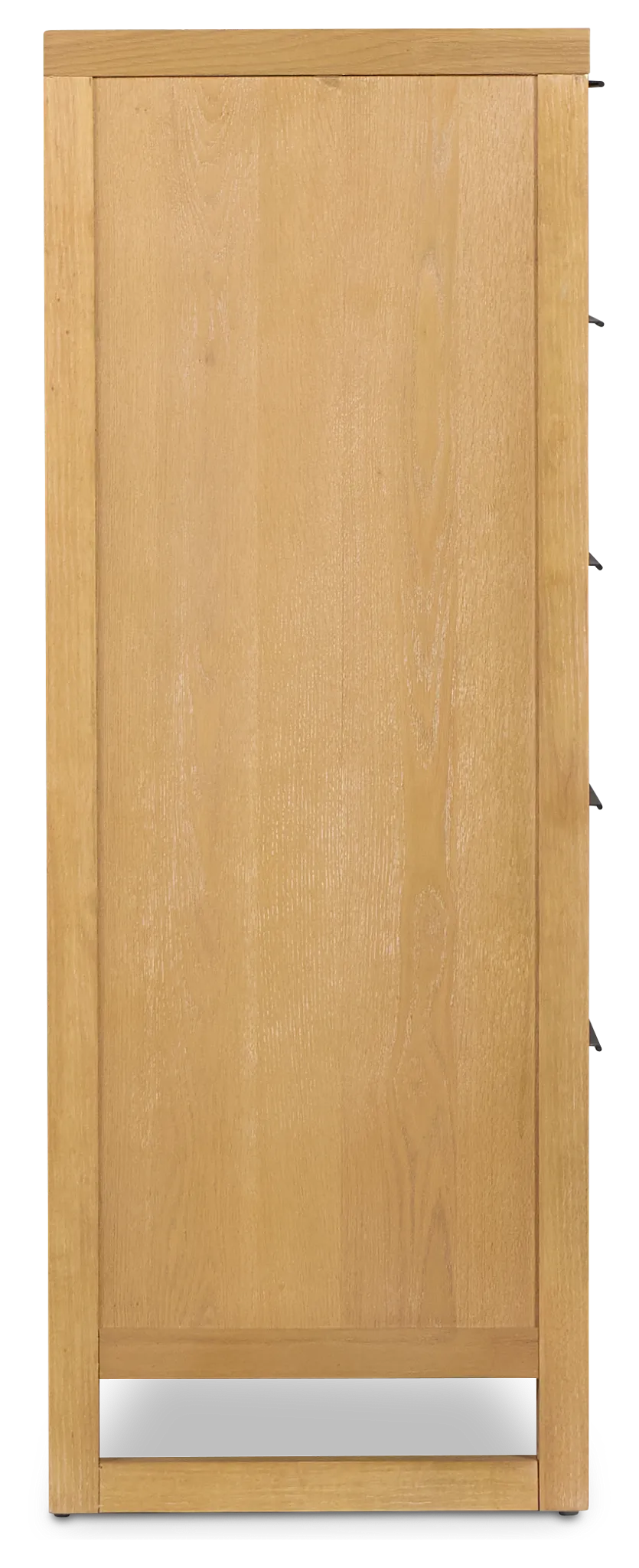 Williamsburg Light Tone 5-drawer Chest
