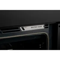 Bertazzoni Professional Series Black 30" Combo Wall Oven