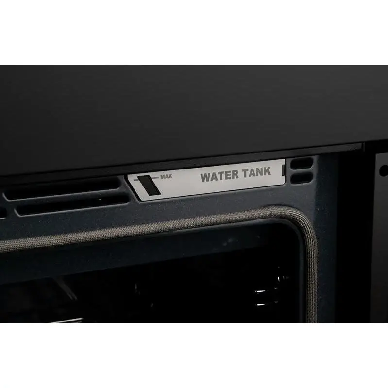 Bertazzoni Professional Series Black 30" Combo Wall Oven Bertazzoni Professional Series Black 30" Combo Wall Oven