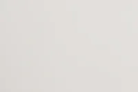 Heron Cove White Curved Upholstered Dining Bench