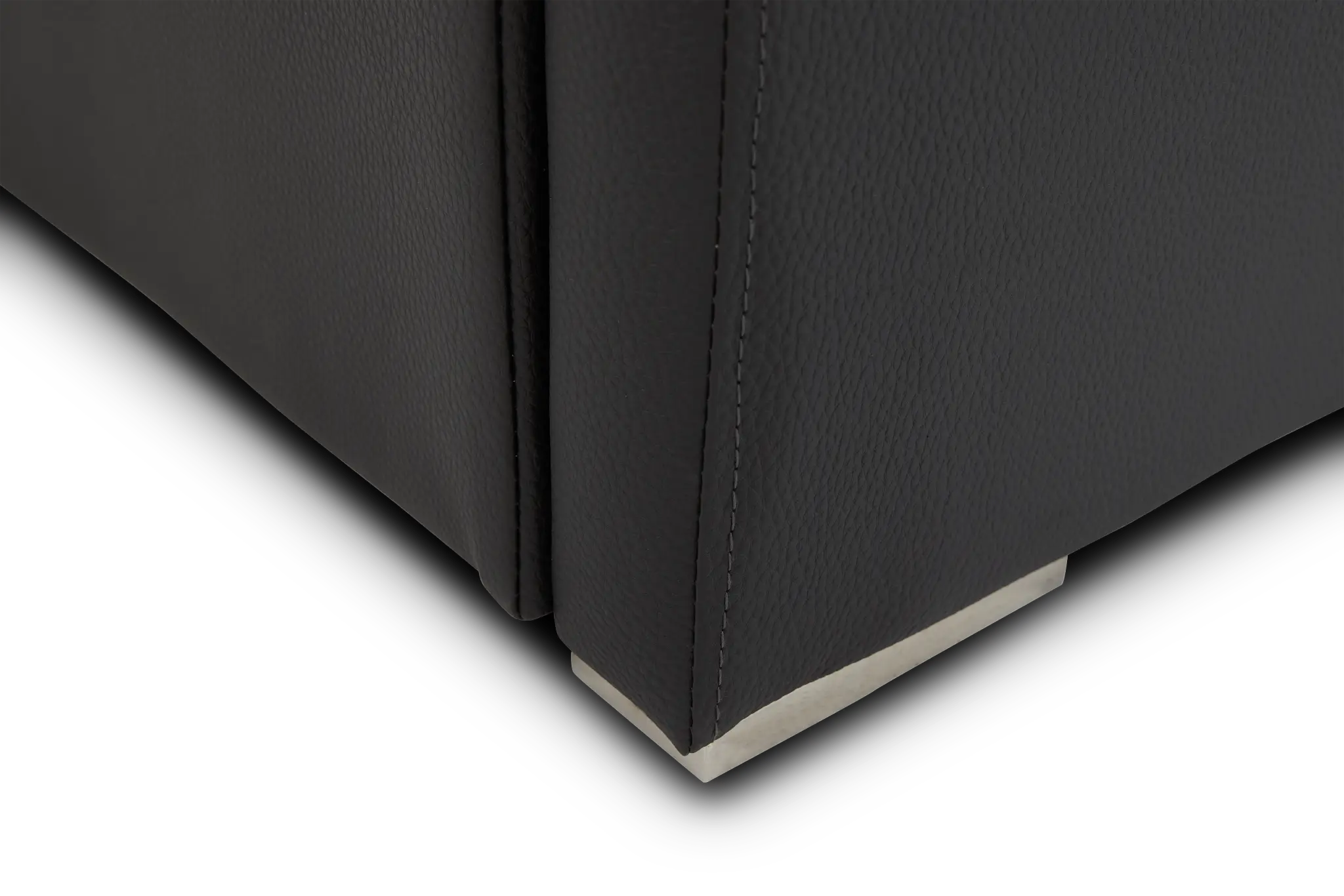 Cortina Gray Uph Platform Bed Cortina Gray Uph Platform Bed