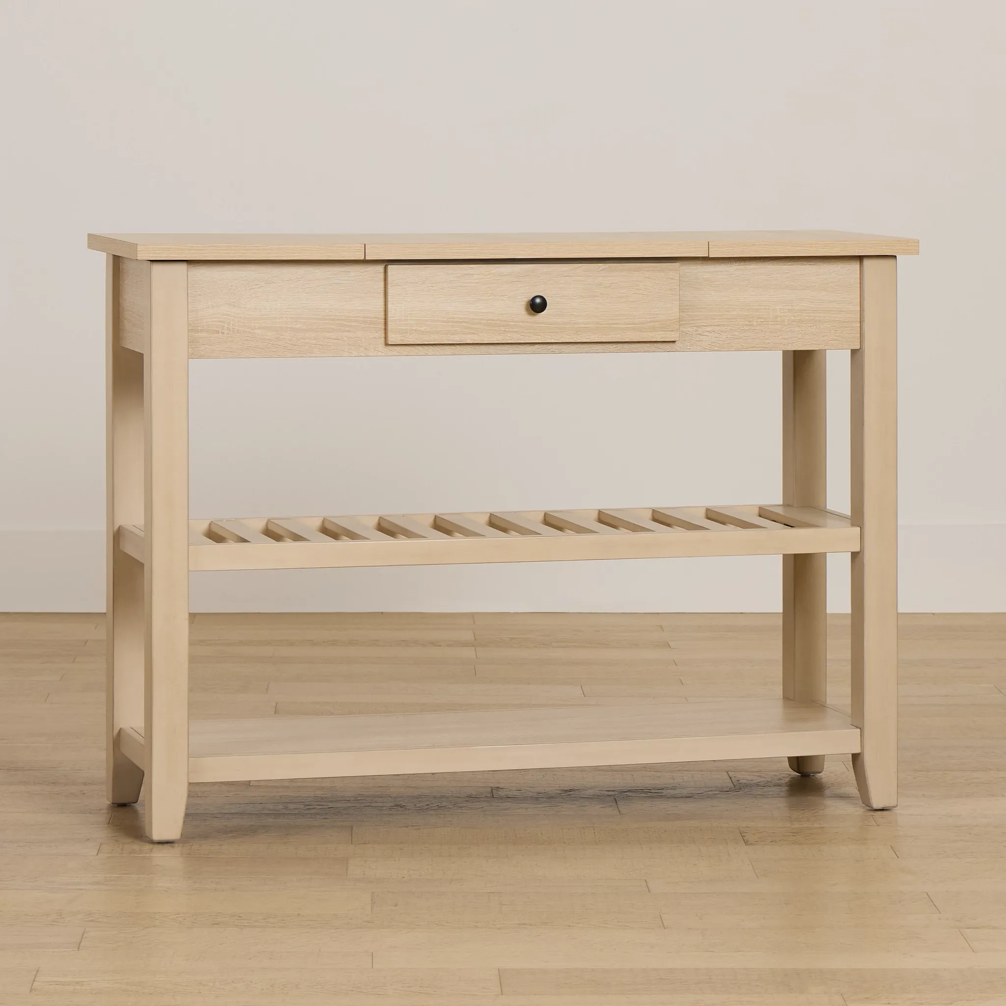 Layton Light Tone Storage Server