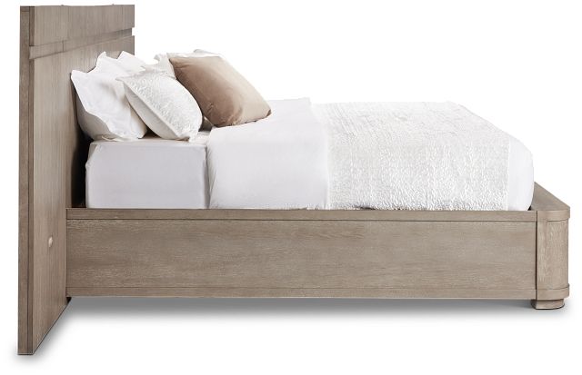 Soho Light Tone Spread Bed