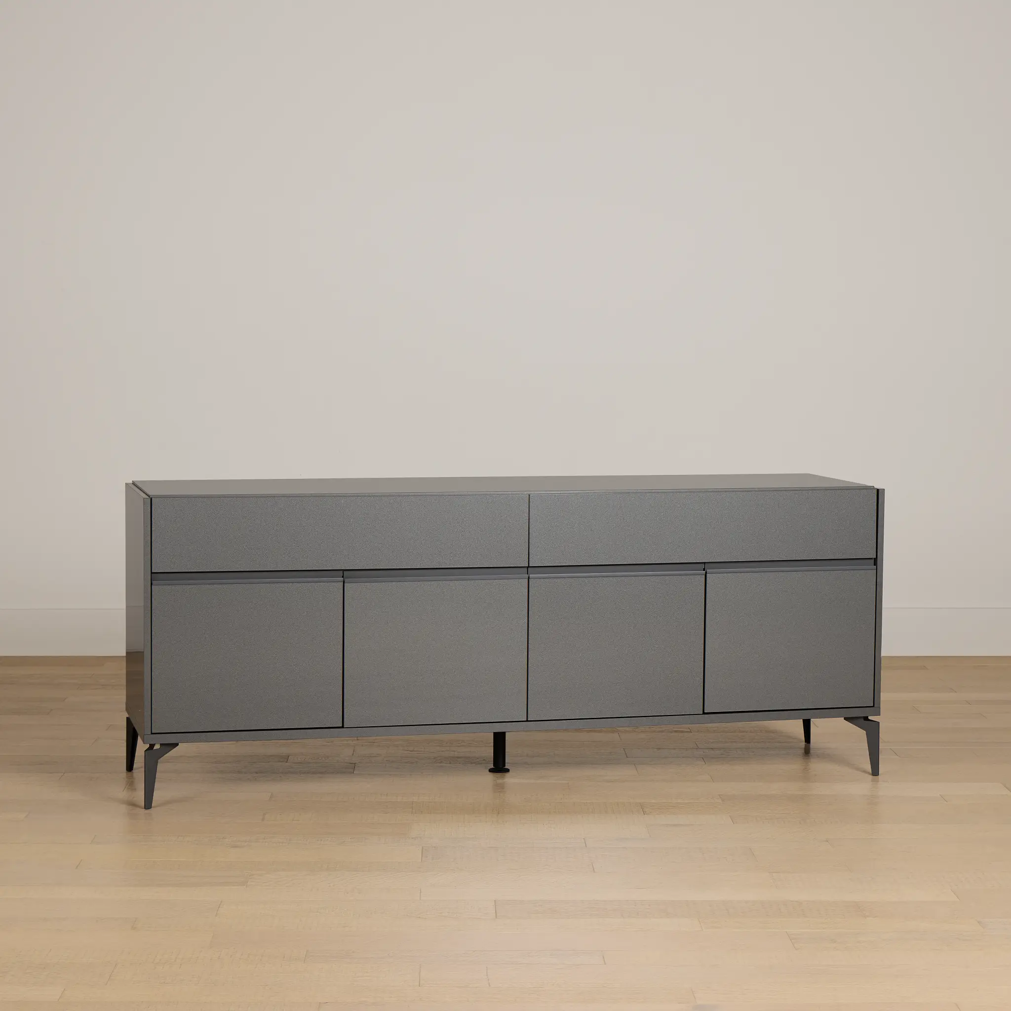 Oslo Gray 82" Buffet Oslo Gray 82" Buffet