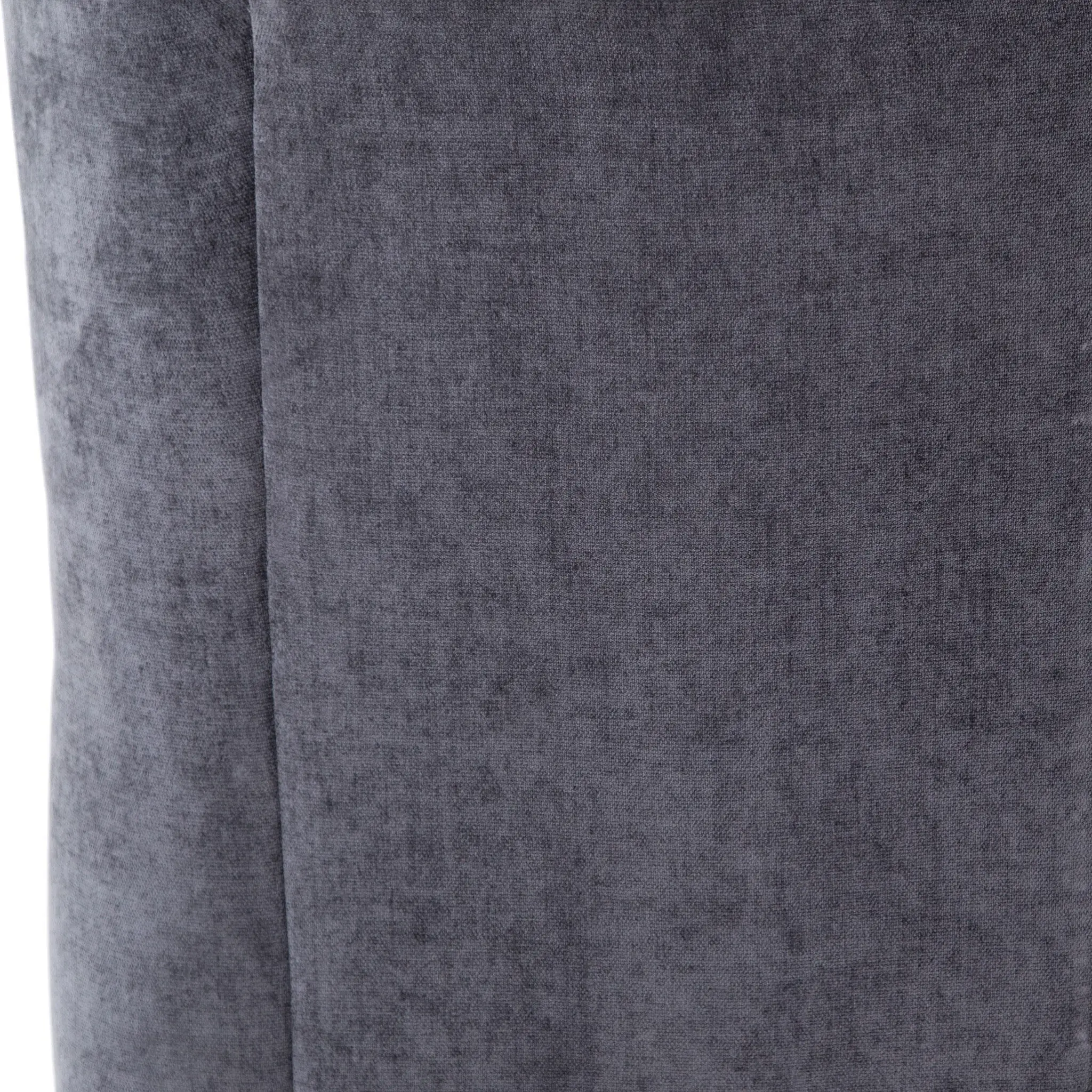 Four Hands Clare Dark Gray Velvet Accent Chair Four Hands Clare Dark Gray Velvet Accent Chair