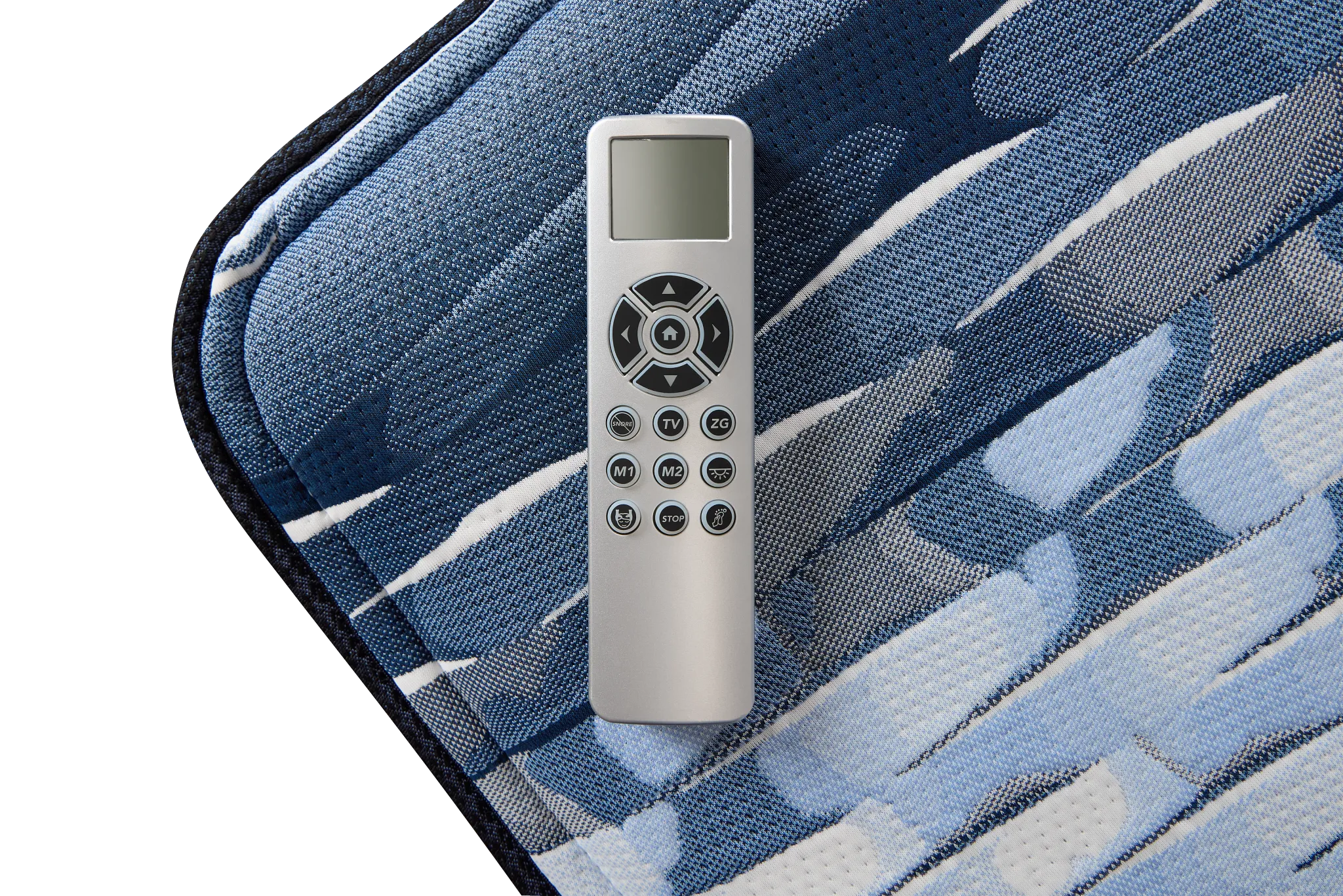 Serta Icomfort Iona Medium Elite Adjustable Mattress Set